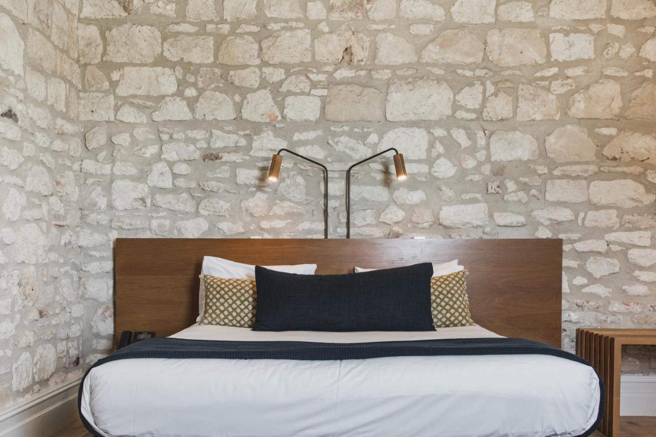 Hotel Соренто Екстериор снимка
