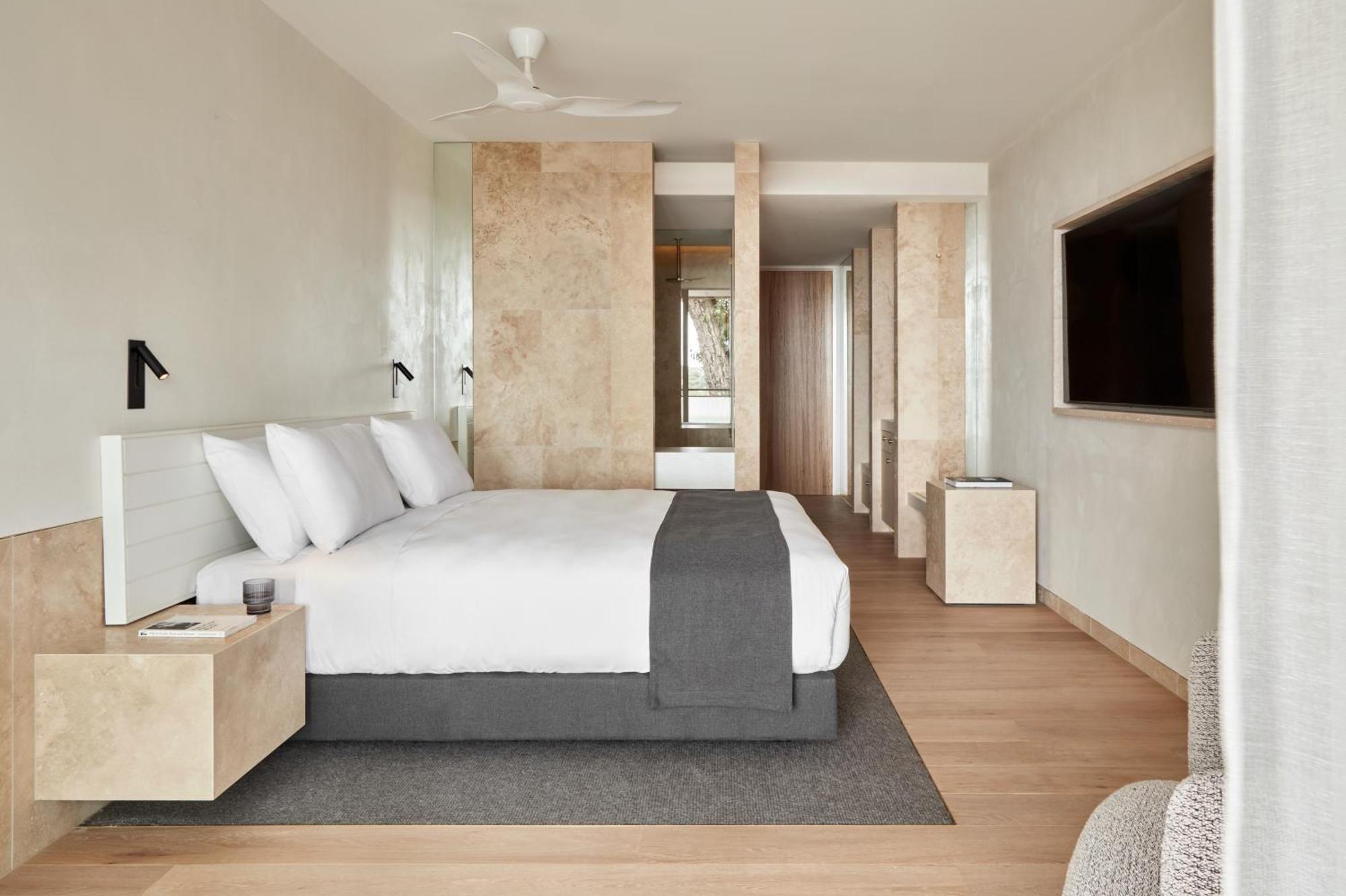Hotel Соренто Екстериор снимка
