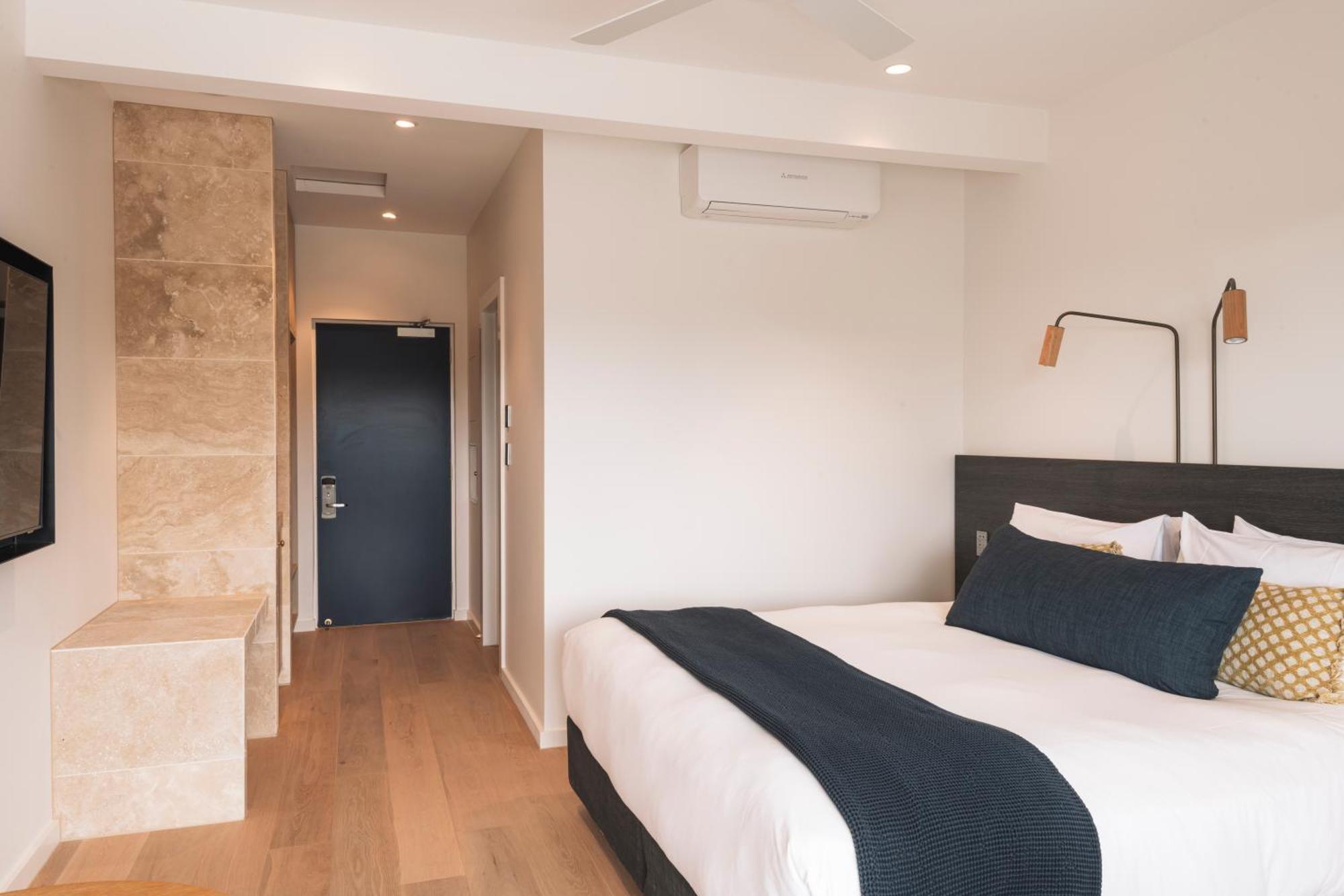 Hotel Соренто Екстериор снимка