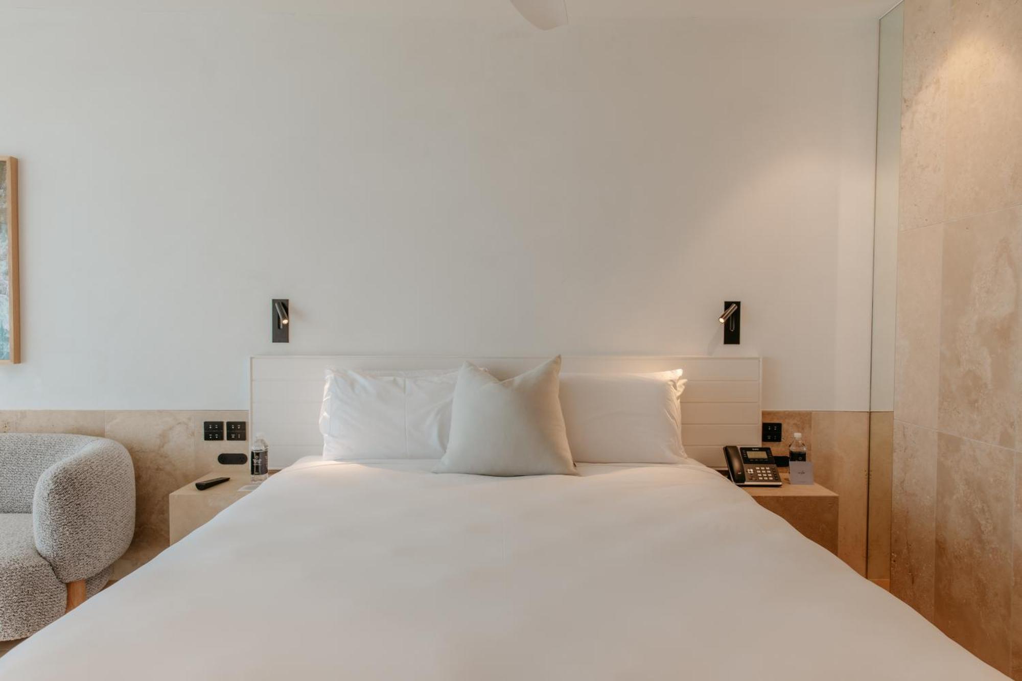 Hotel Соренто Екстериор снимка