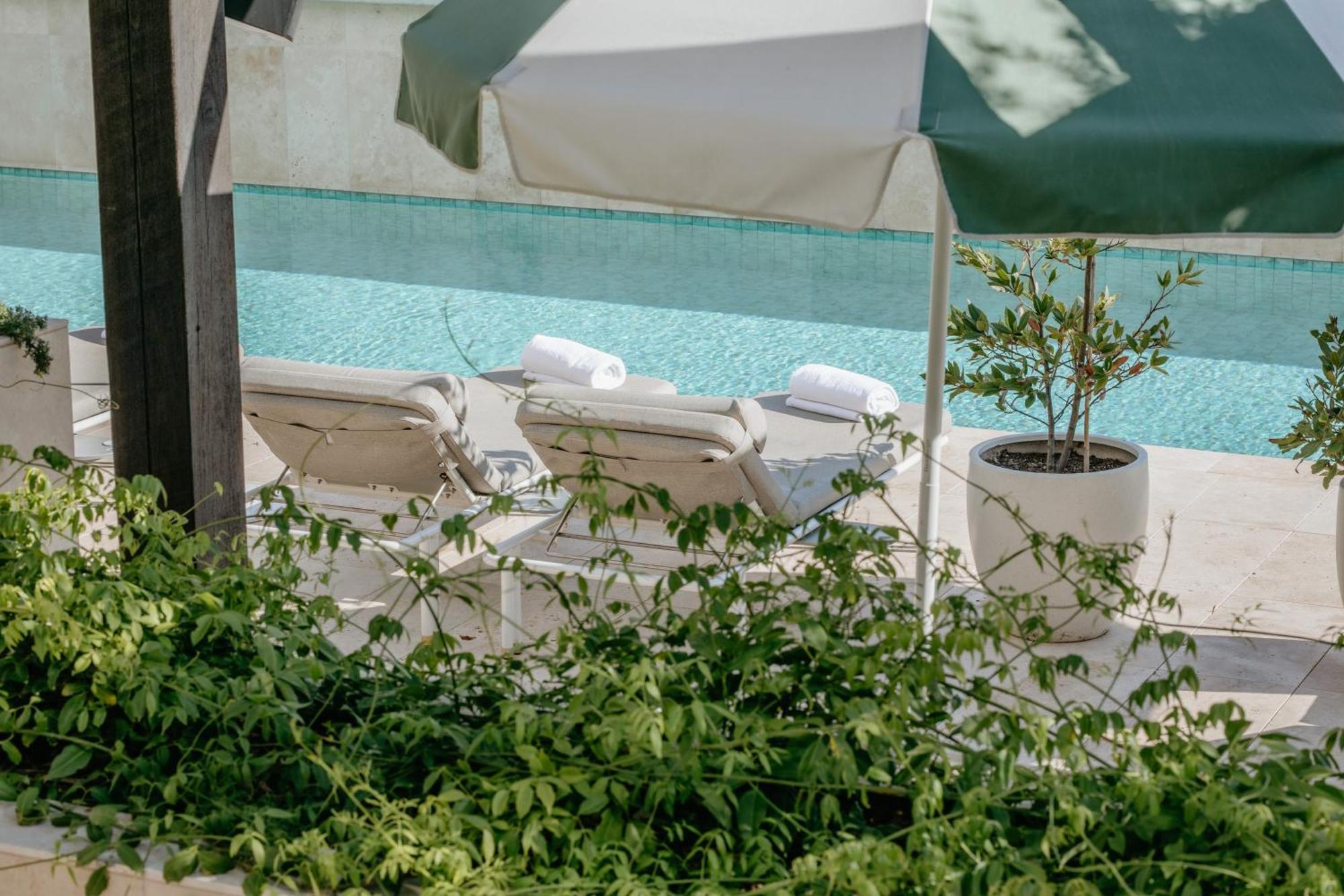 Hotel Соренто Екстериор снимка