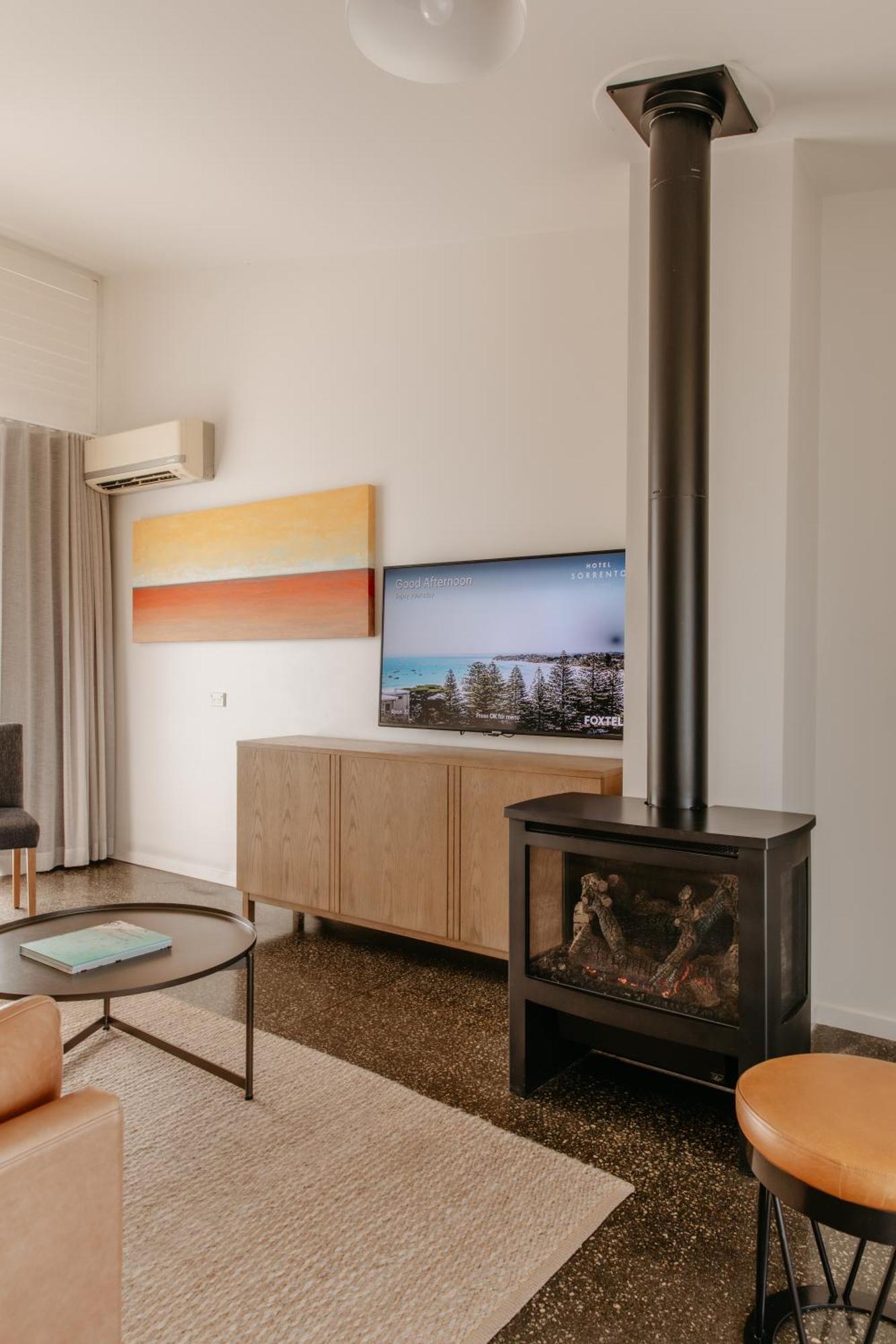 Hotel Соренто Екстериор снимка
