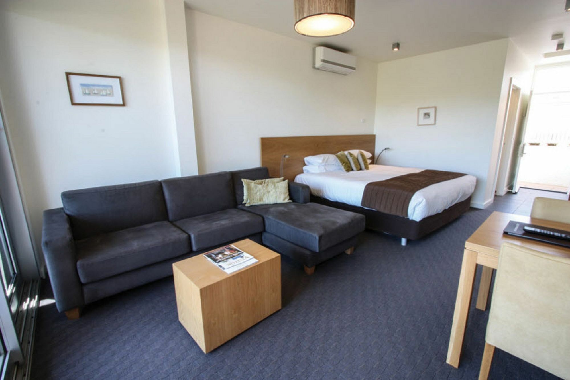 Hotel Соренто Екстериор снимка