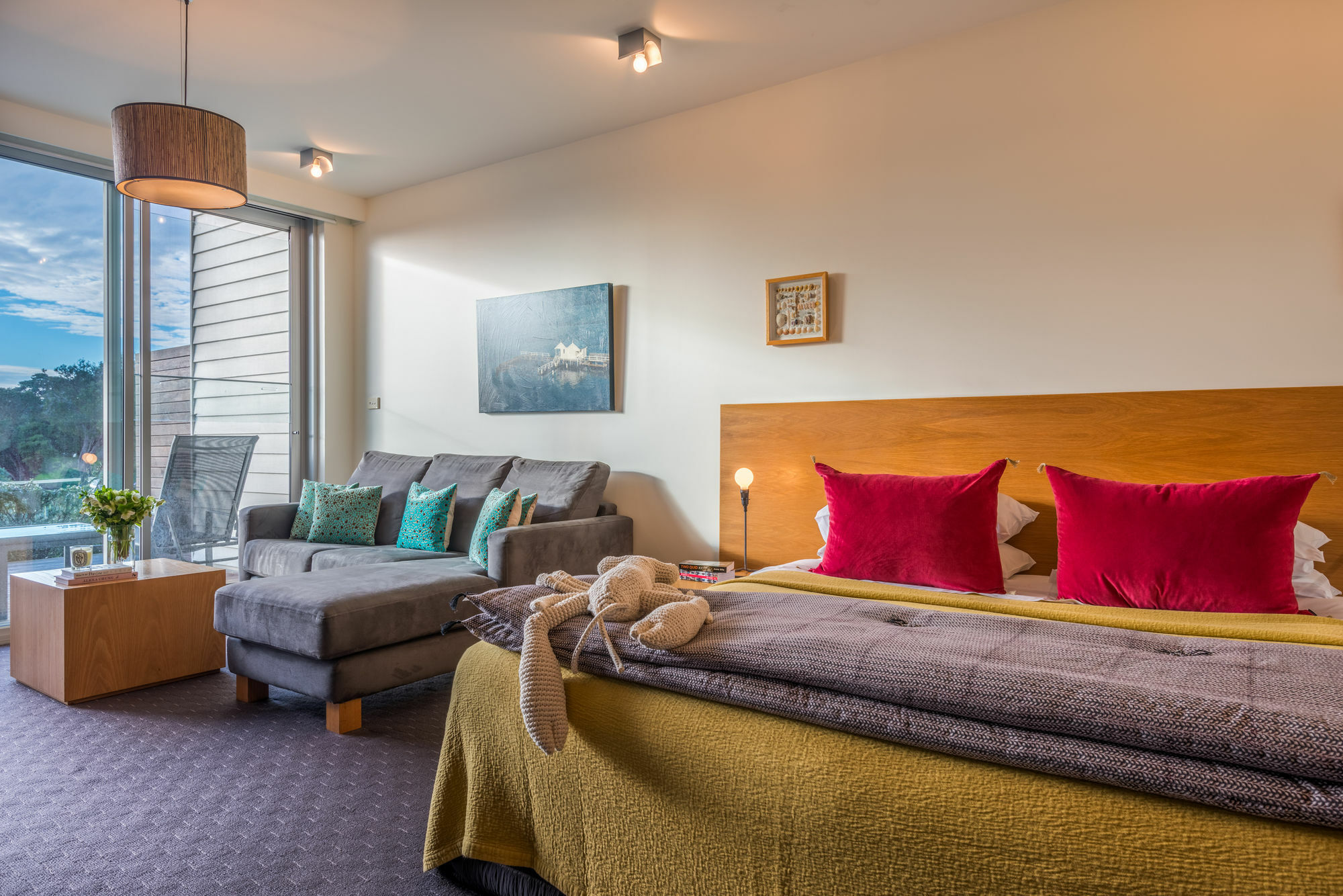 Hotel Соренто Екстериор снимка