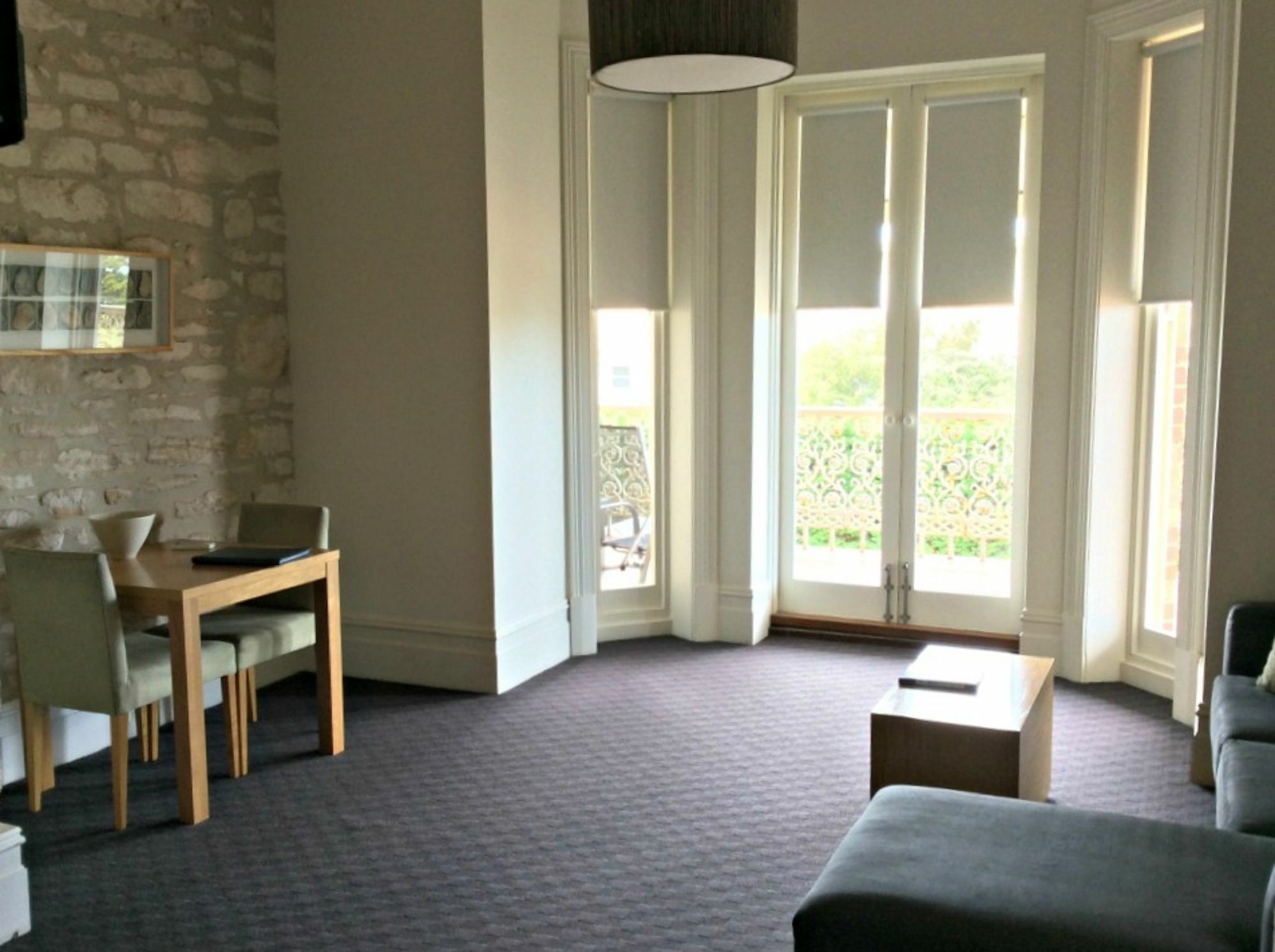 Hotel Соренто Екстериор снимка
